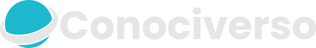 Logo Conociverso