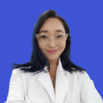 Foto Doctora Erika Ochoa