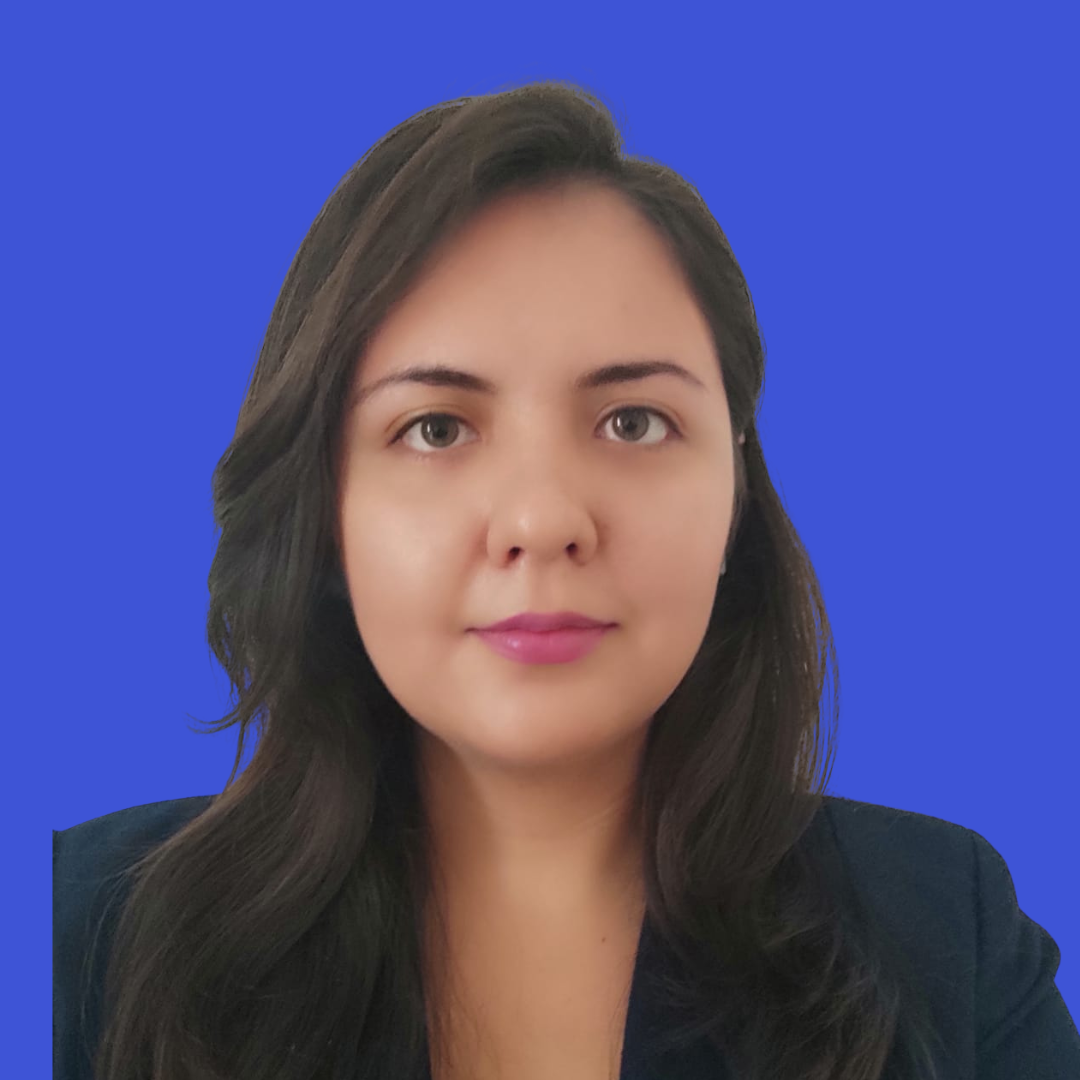 Foto Doctora Luz González