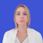 Foto Doctora Luz Fernandez