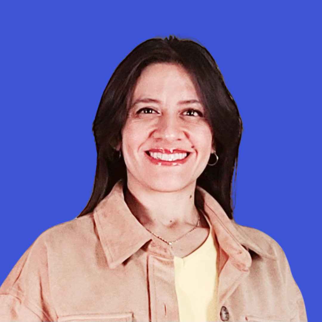Foto Doctora Ofelia Carreón