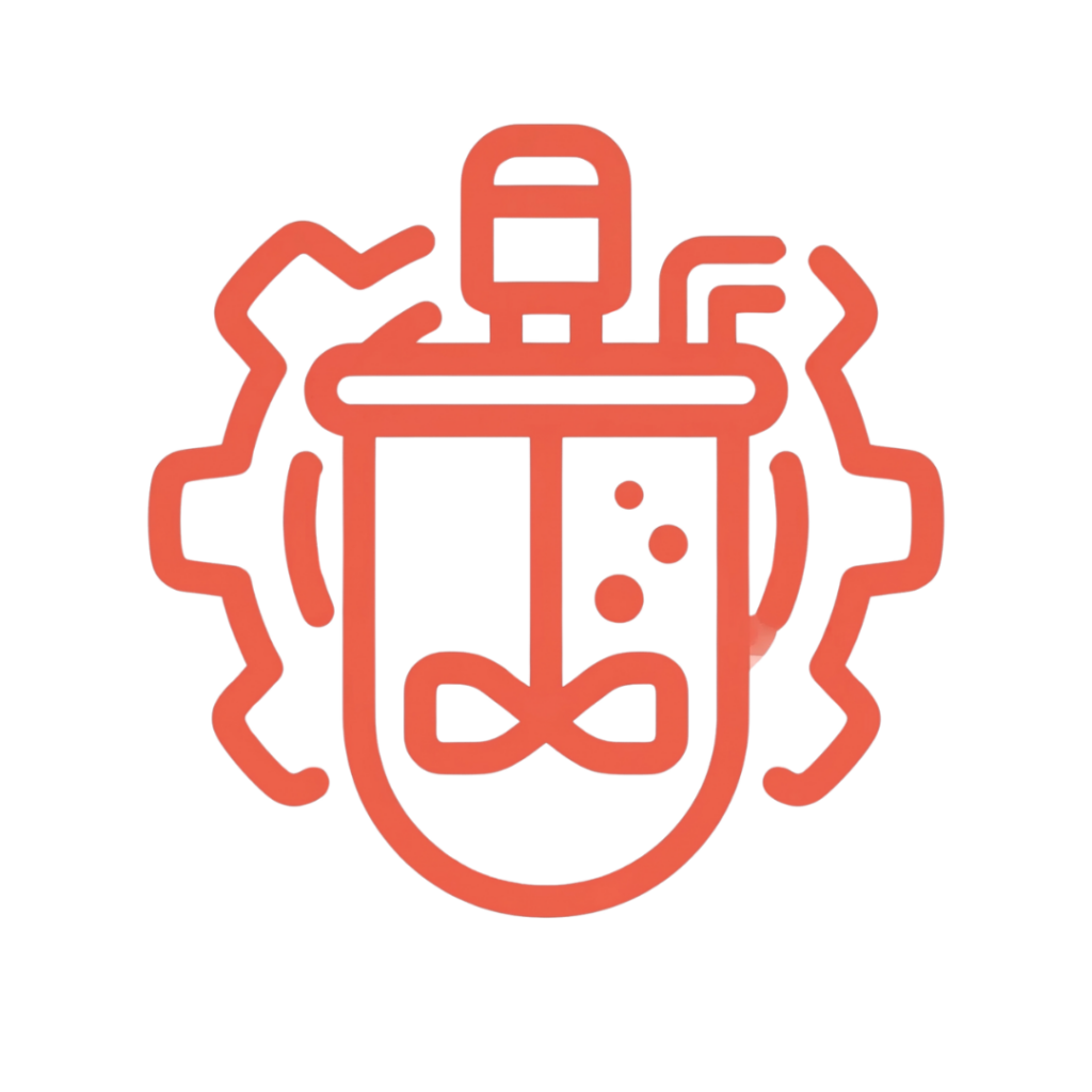 Ícono diseño y modelado de procesos