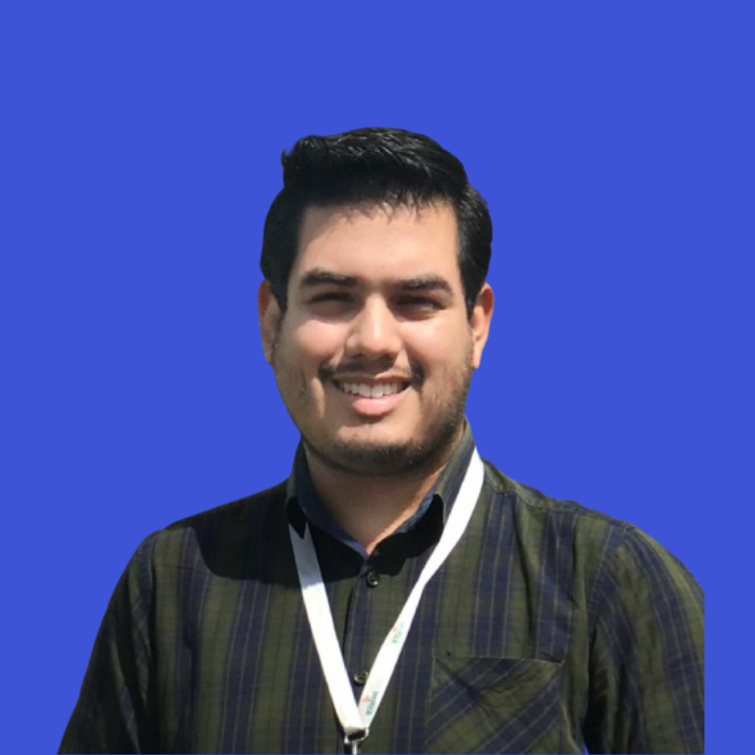 Foto Josué Loyola