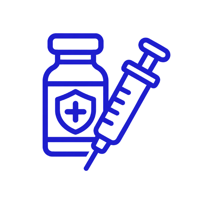 Diseño de vacunas