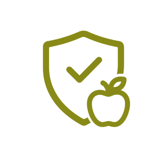 Inocuidad de alimentos