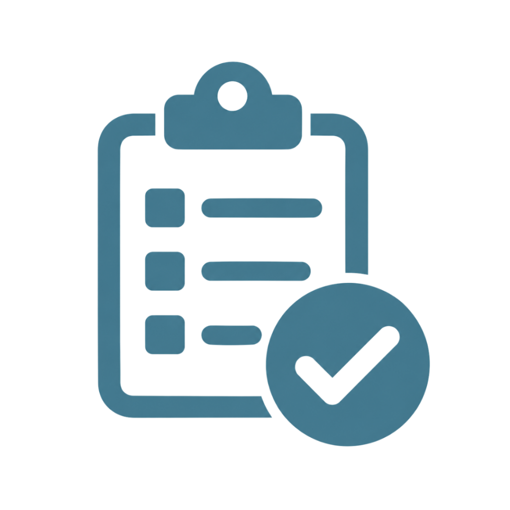 Control de calidad y confiabilidad de resultados​